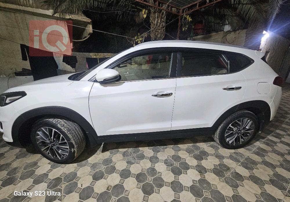 هيونداي توسان